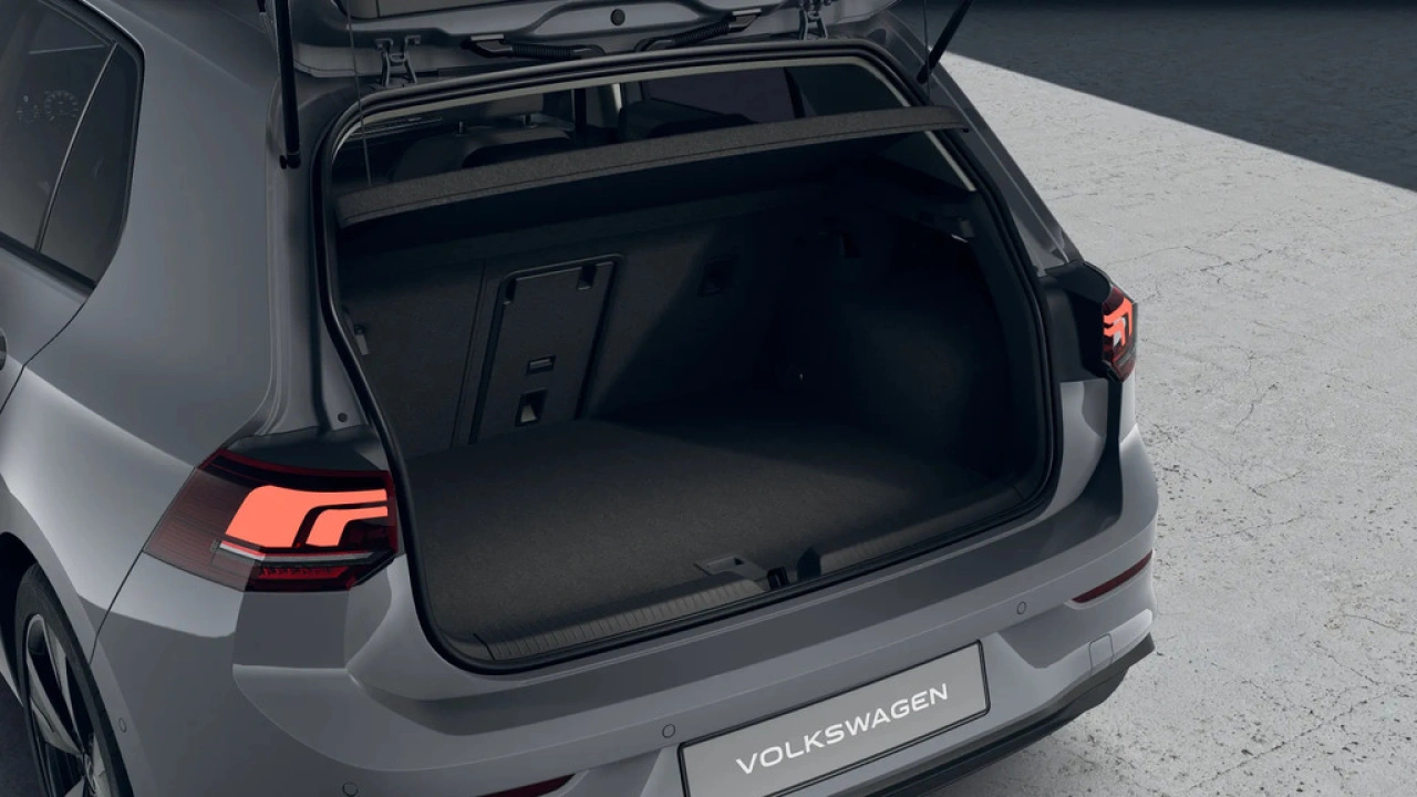 Volkswagen Golf 1.5 eHybrid 204 6DSG eHybrid Life Edition