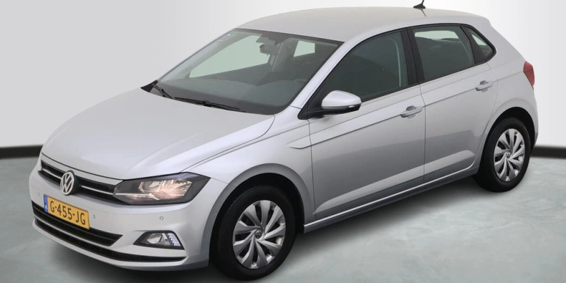 Volkswagen Polo 1.0 TSI Automaat | Comfortline Executive | Parkeersensoren | Navigatie | VERWACHT