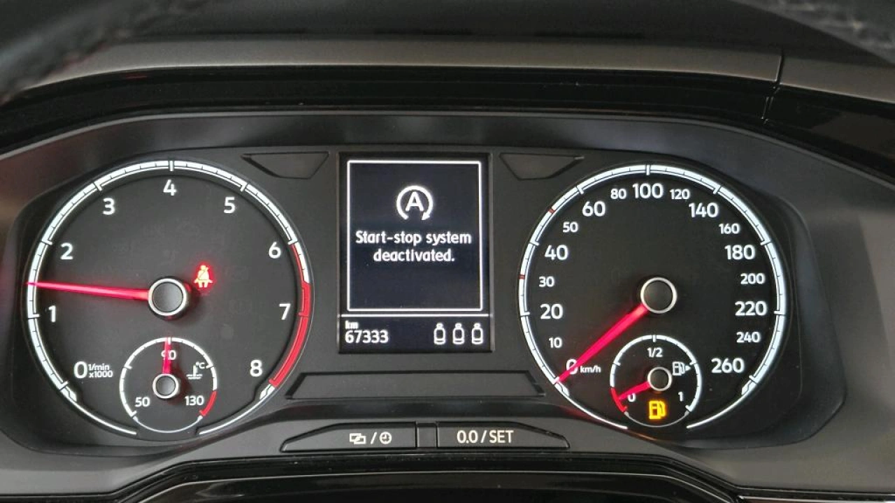 Volkswagen Polo 1.0 TSI Automaat | Comfortline Executive | Parkeersensoren | Navigatie | VERWACHT