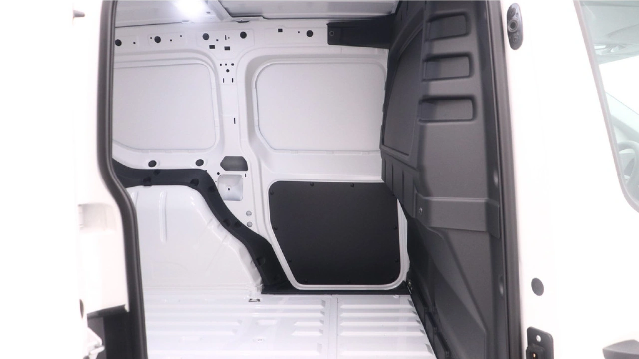 VW Bedrijfswagens Caddy Cargo eHybrid 1.5 TSI PHEV 19.7kWh 85KW 115PK DSG