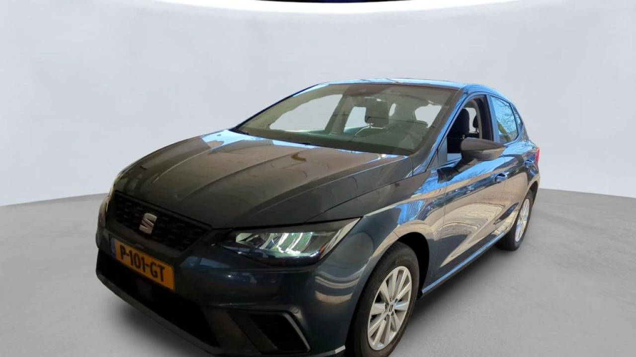 SEAT Ibiza 1.0 EcoTSI Style