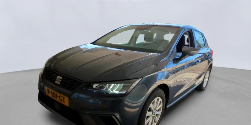 SEAT Ibiza 1.0 EcoTSI Style