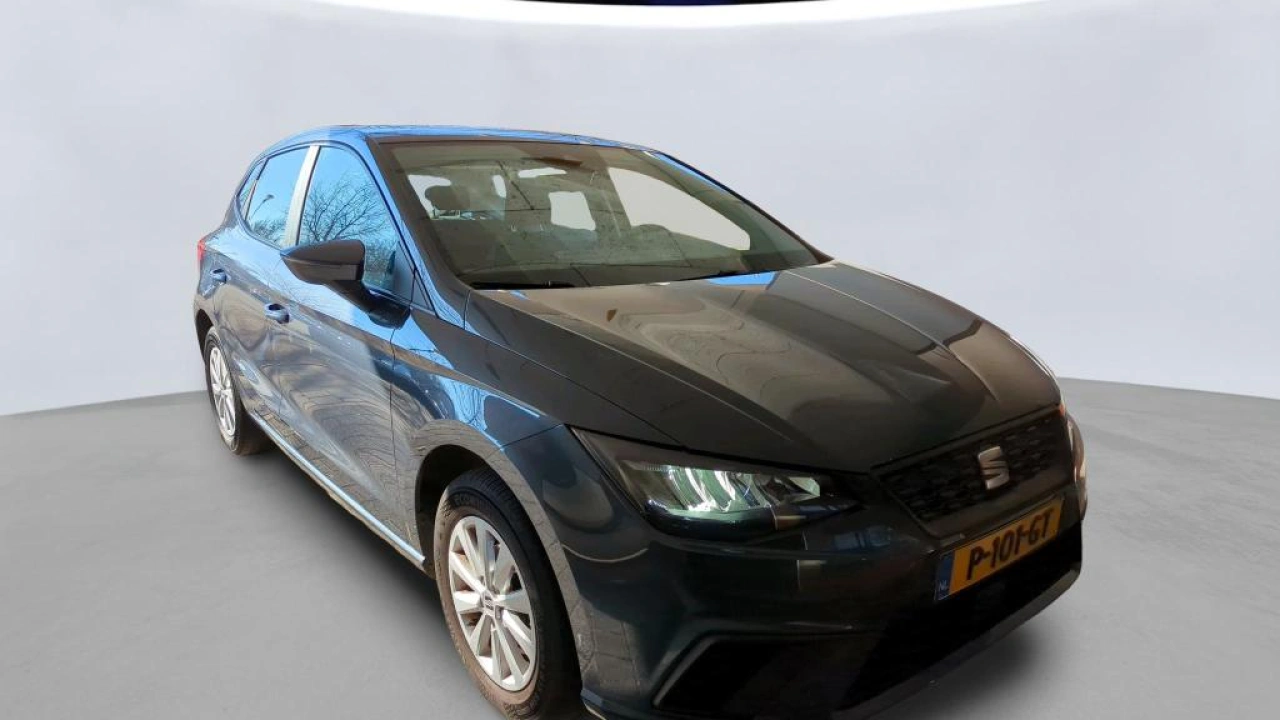 SEAT Ibiza 1.0 EcoTSI Style