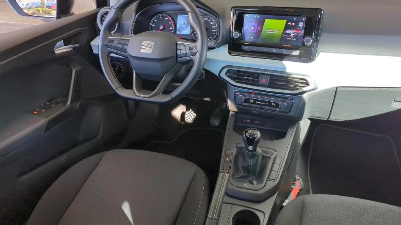 SEAT Ibiza 1.0 EcoTSI Style