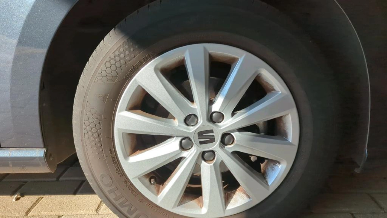 SEAT Ibiza 1.0 EcoTSI Style