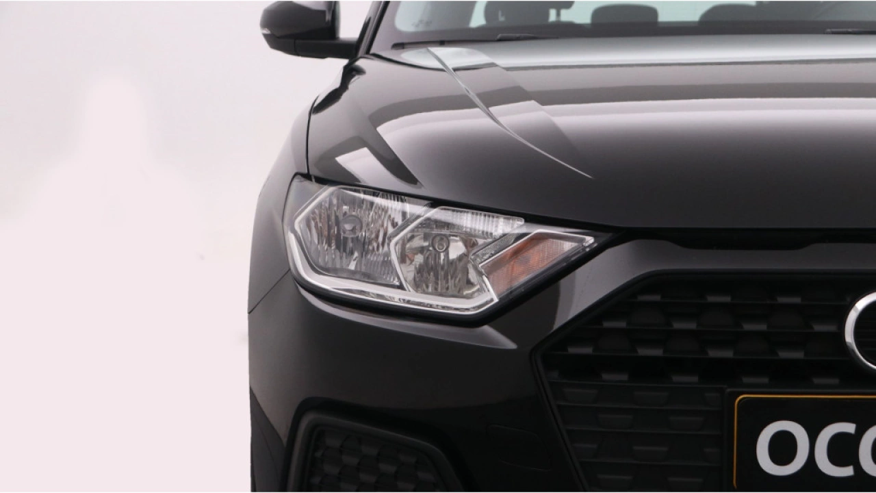 Audi A1 Sportback 25 TFSI 96Pk Pro Line