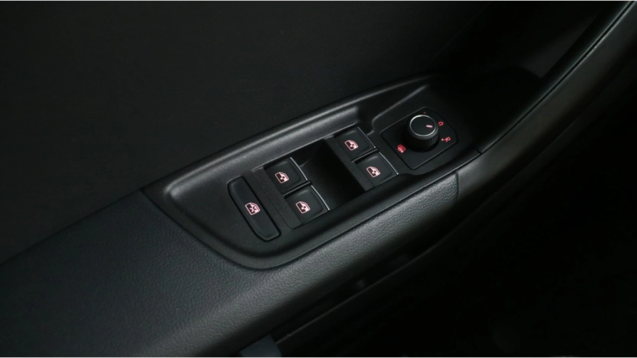 Audi A1 Sportback 25 TFSI 96Pk Pro Line