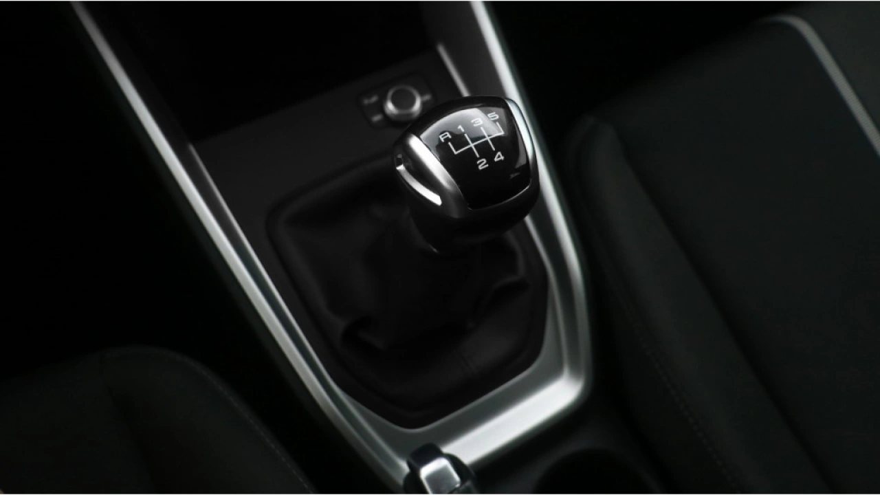 Audi A1 Sportback 25 TFSI 96Pk Pro Line