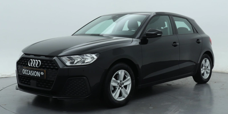 Audi A1 Sportback 25 TFSI 96Pk Pro Line