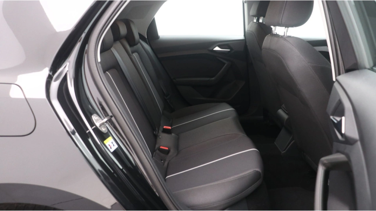 Audi A1 Sportback 25 TFSI 96Pk Pro Line