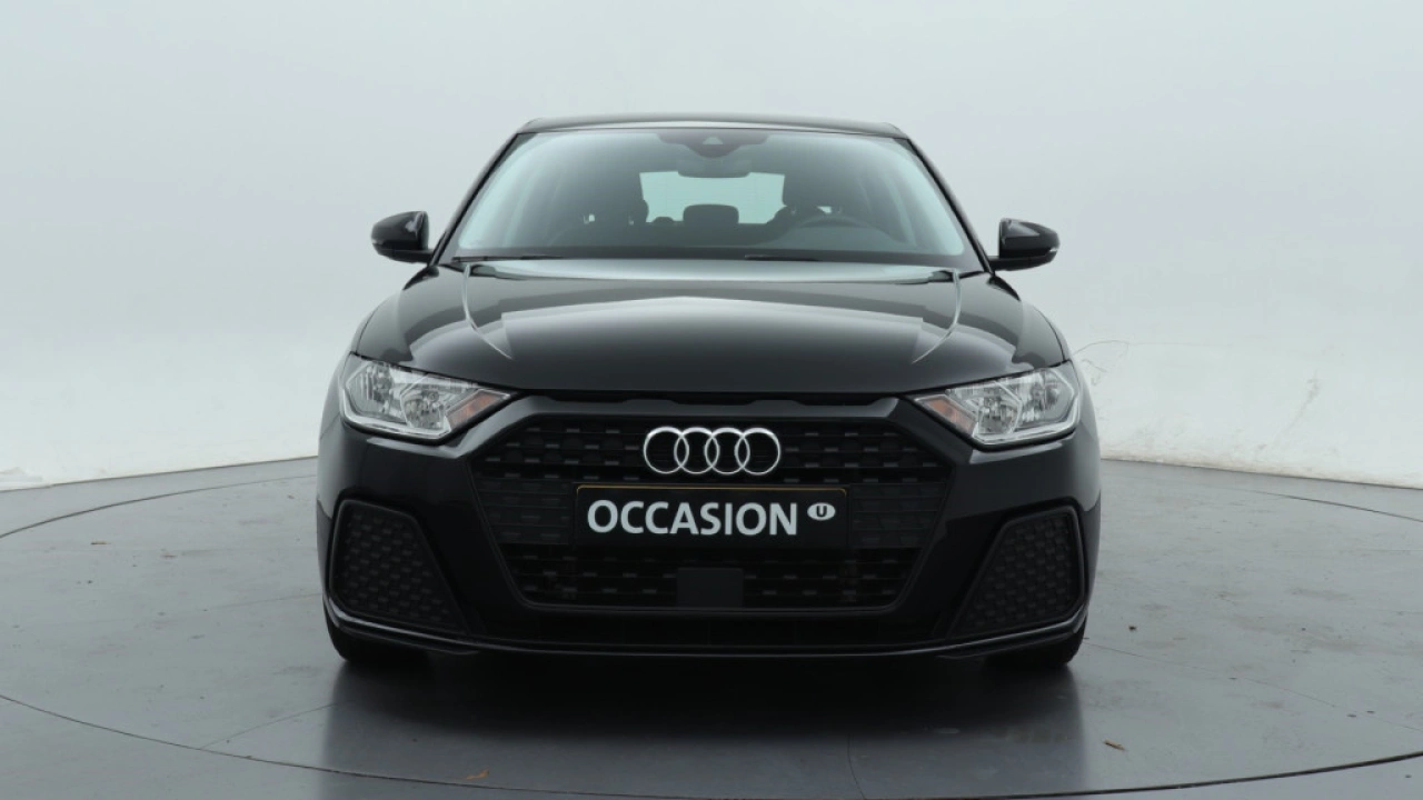 Audi A1 Sportback 25 TFSI 96Pk Pro Line