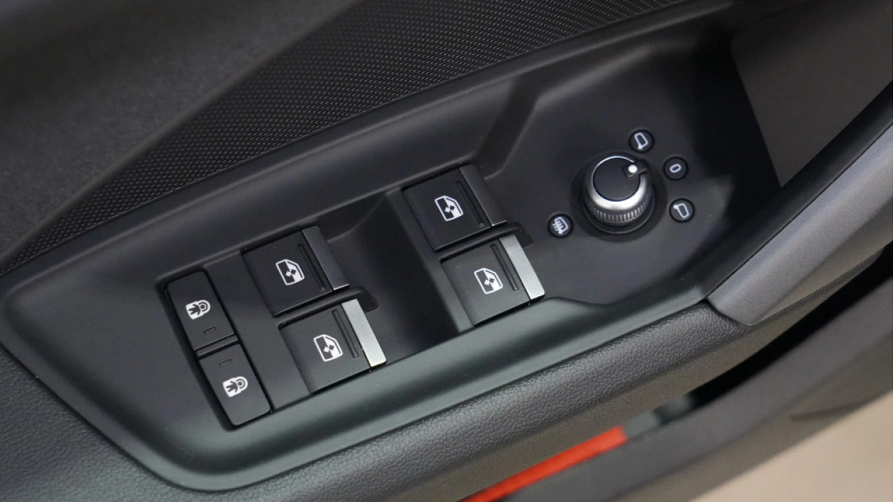 Audi A3 Sportback 40 TFSI e 204 pk PHEV Advanced edition