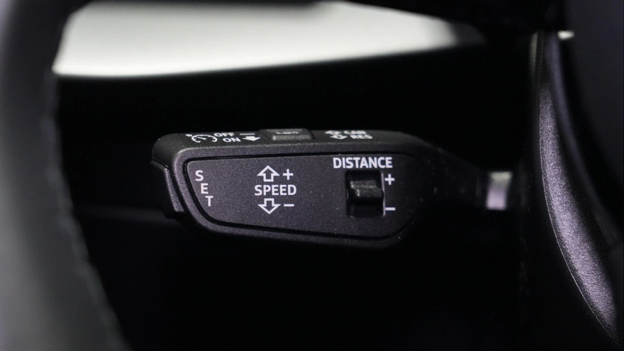 Audi A3 Sportback 40 TFSI e 204 pk PHEV Advanced edition