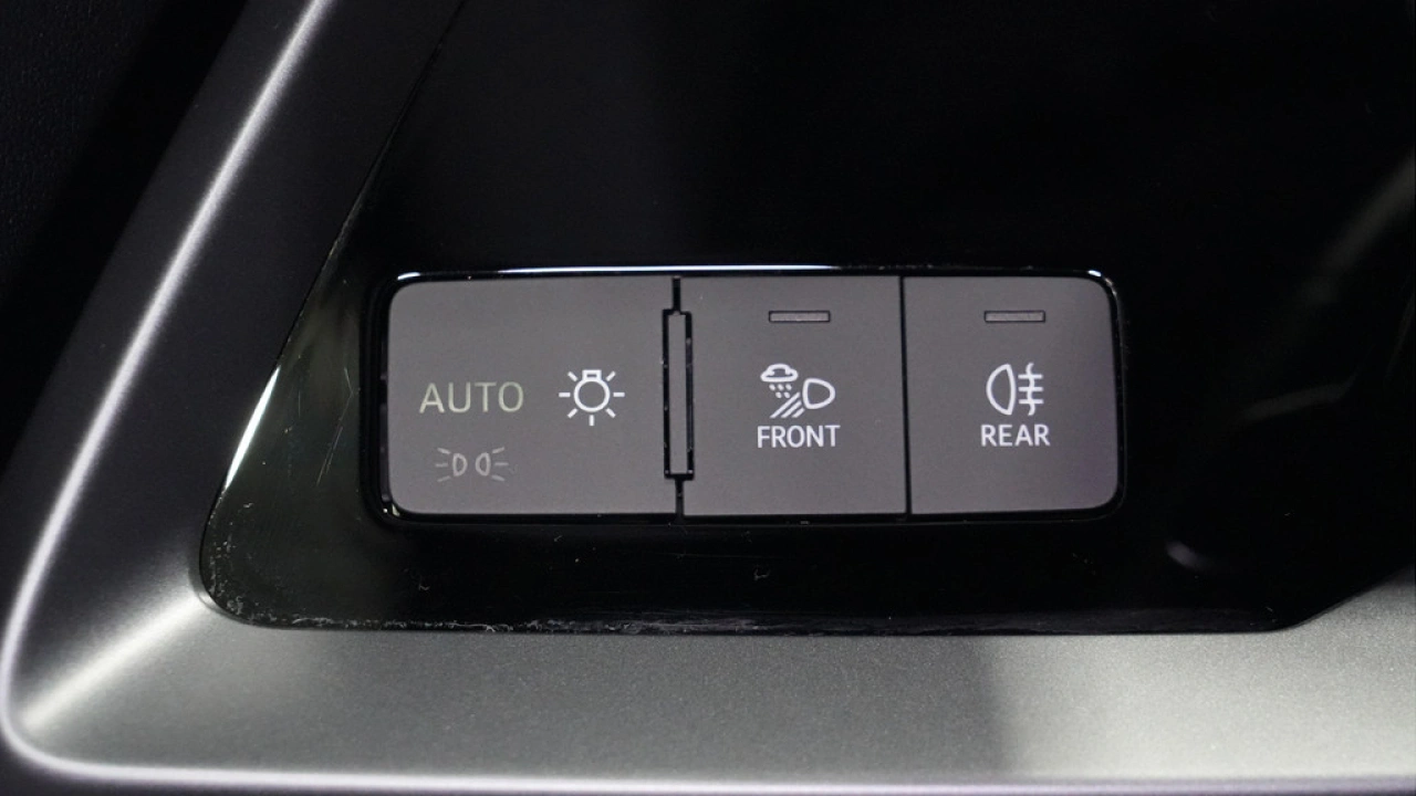 Audi A3 Sportback 40 TFSI e 204 pk PHEV Advanced edition