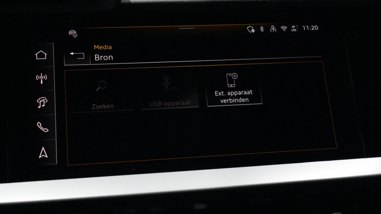 Audi A3 Sportback 40 TFSI e 204 pk PHEV Advanced edition