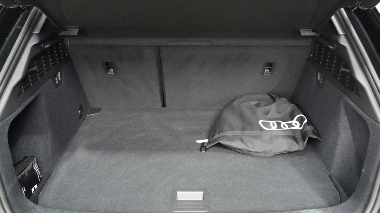 Audi A3 Sportback 40 TFSI e 204 pk PHEV Advanced edition