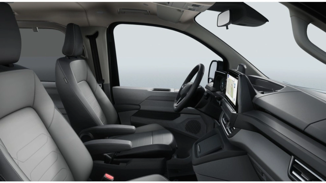 VW Bedrijfswagens Caravelle L2H1 PHEV 2.5 eHybrid 233pk 16,5kWh Automaat Style