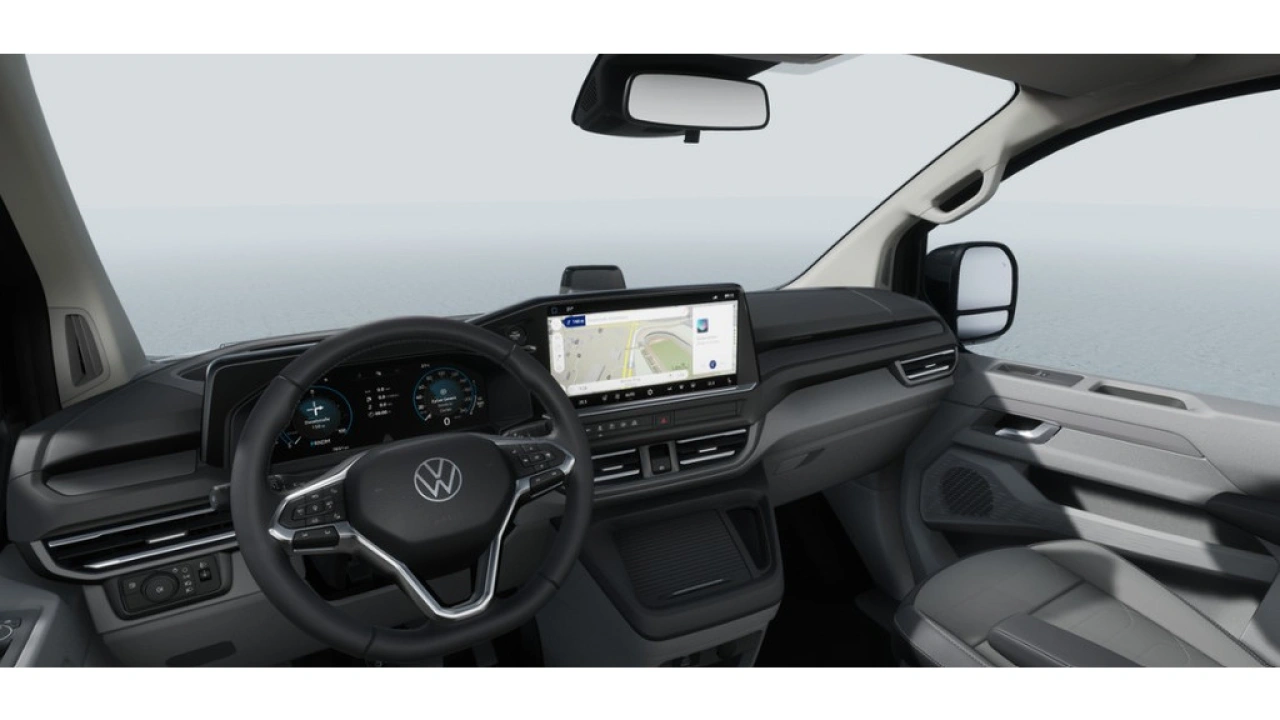 VW Bedrijfswagens Caravelle L2H1 PHEV 2.5 eHybrid 233pk 16,5kWh Automaat Style