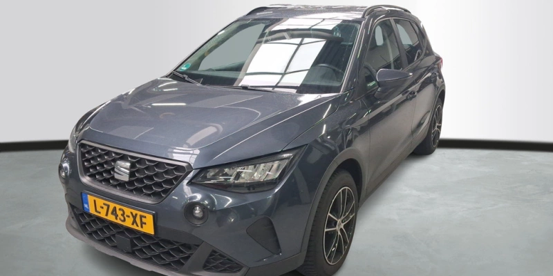 SEAT Arona 1.0 TSI Style Business Intense