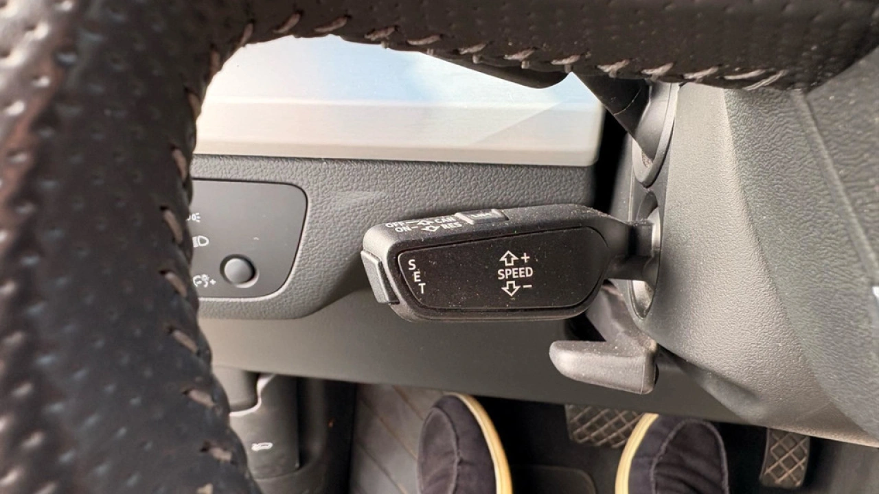 Audi Q5 50 TFSI e 299pk PHEV Quattro S edition