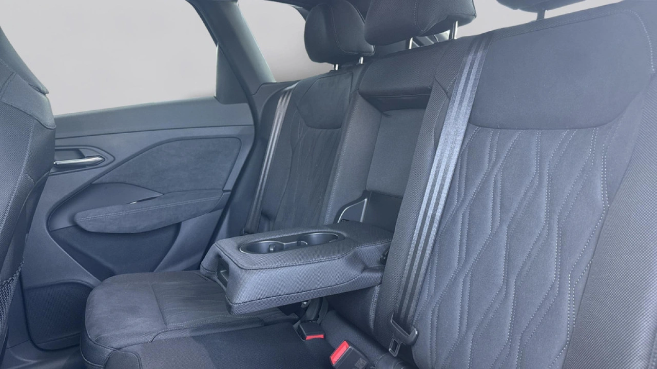 Audi Q3 1.5 200kW e-hybrid S edition Utopiablauw metallic