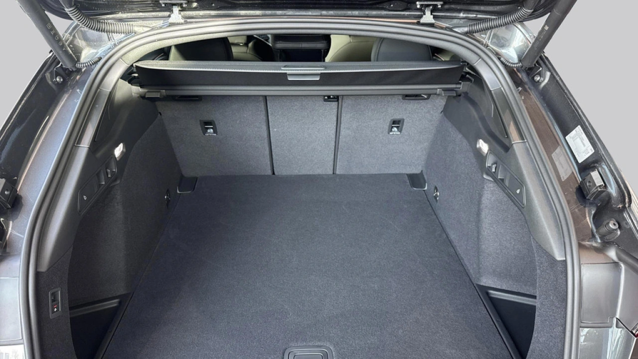 Audi A6 Avant e-tron S edition 83 kWh