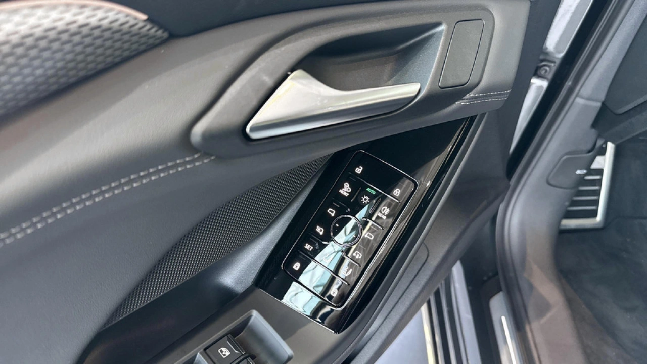 Audi A6 Avant e-tron S edition 83 kWh