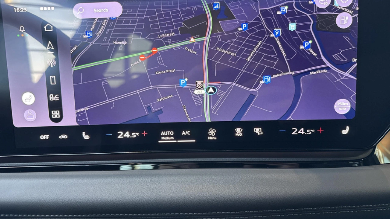 Audi A6 Avant e-tron S edition 83 kWh