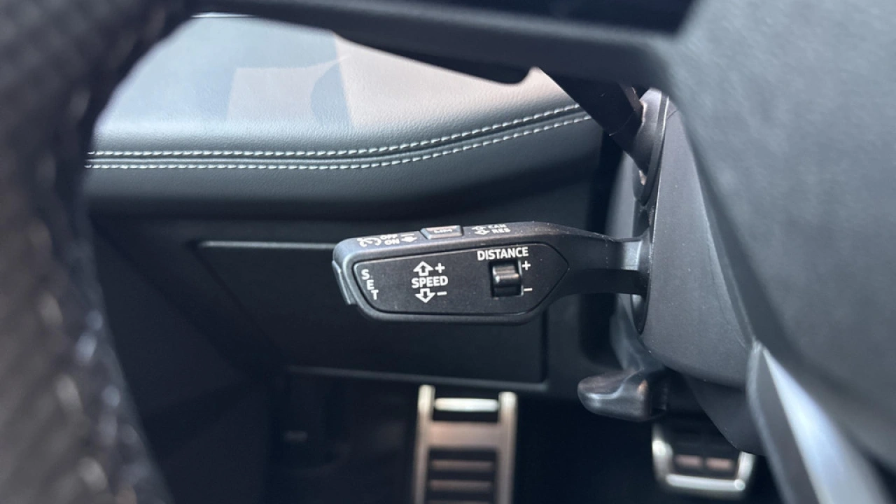 Audi A6 Avant e-tron S edition 83 kWh