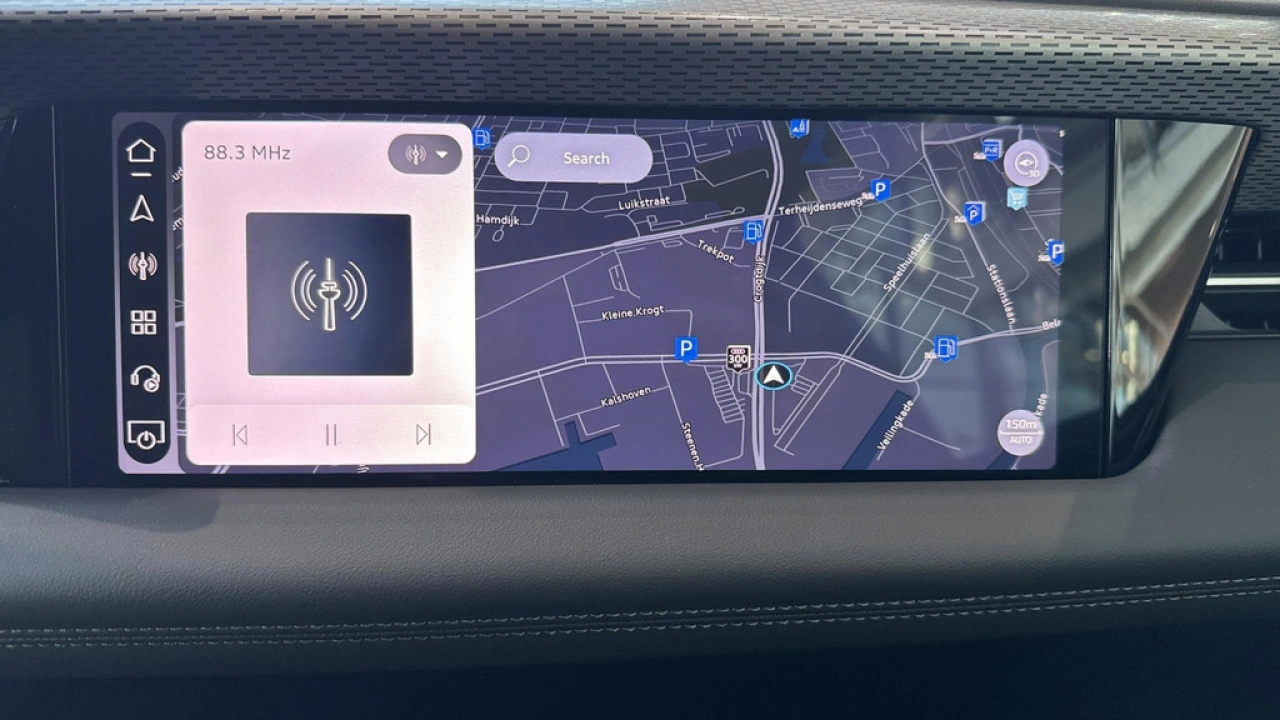 Audi A6 Avant e-tron S edition 83 kWh