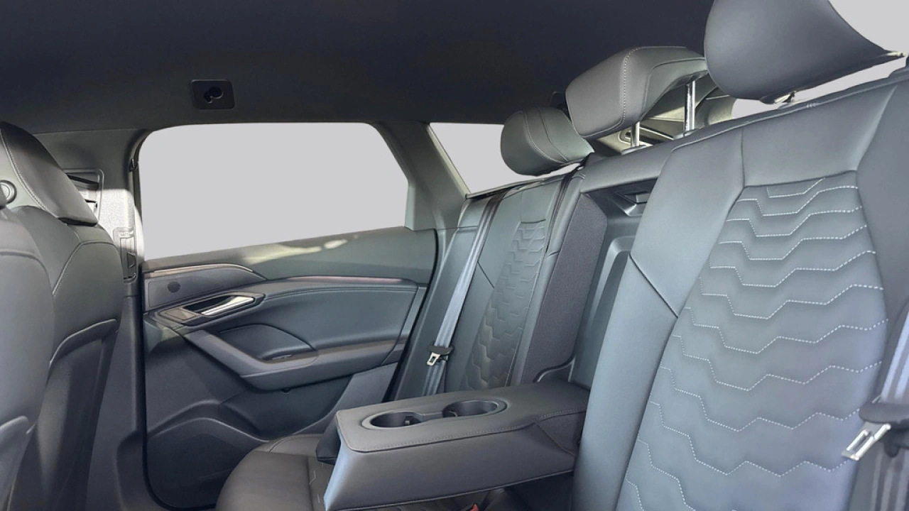 Audi A6 Avant e-tron S edition 83 kWh