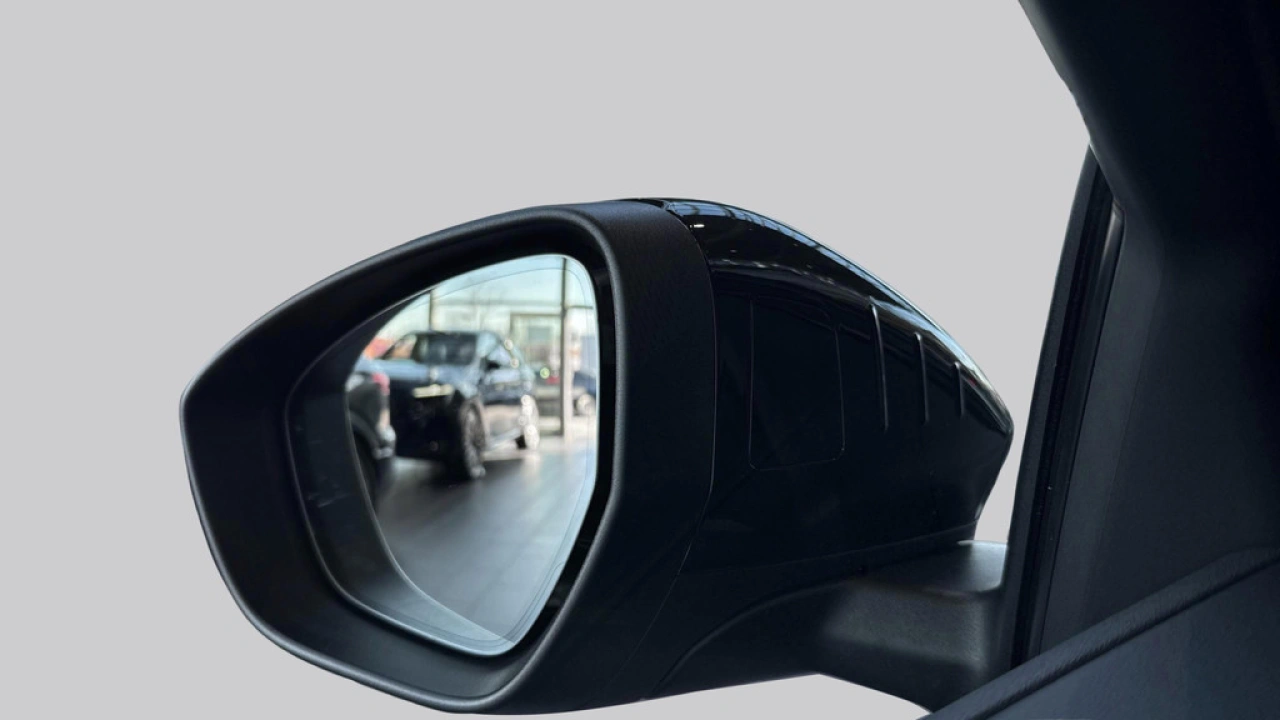 Audi A6 Avant e-tron S edition 83 kWh