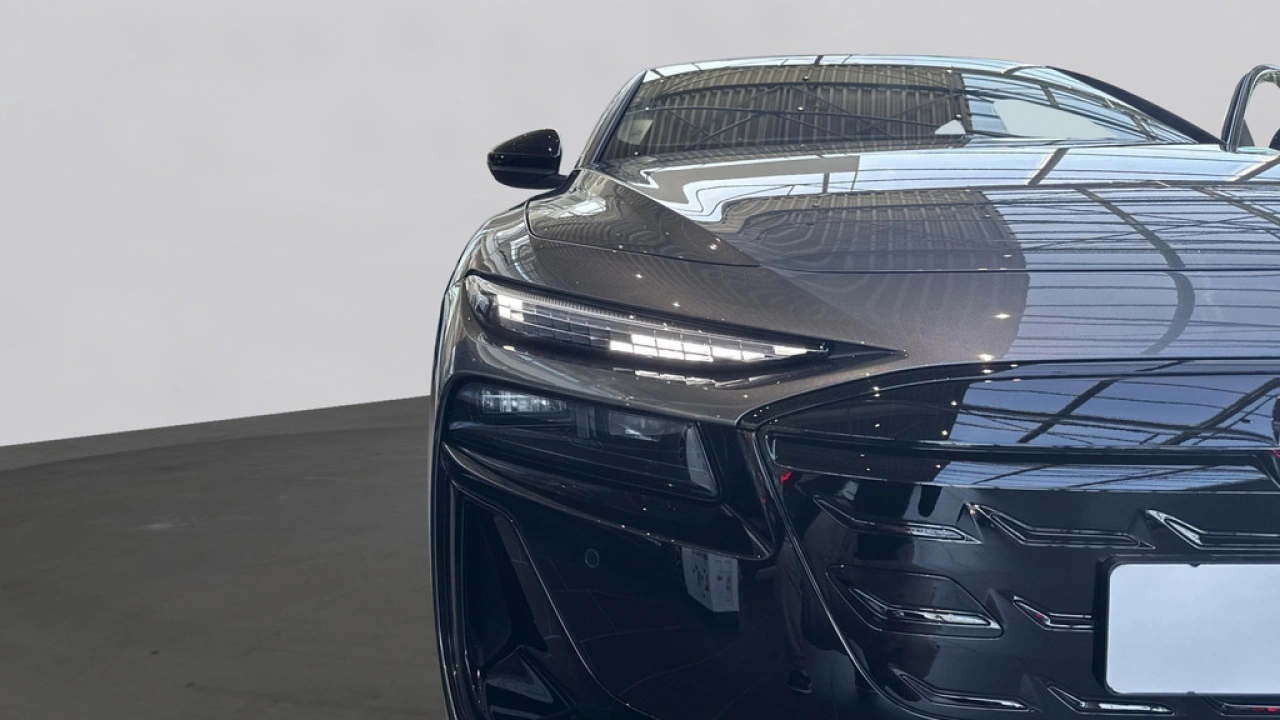 Audi A6 Avant e-tron S edition 83 kWh