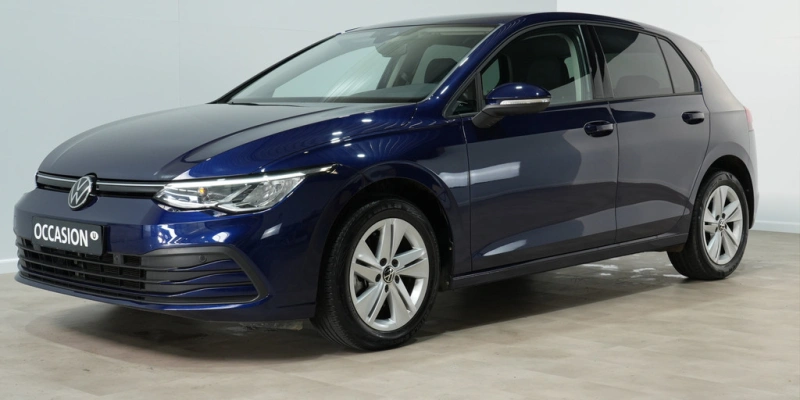 Volkswagen Golf 1.0 eTSI 110pk DSG Life Business