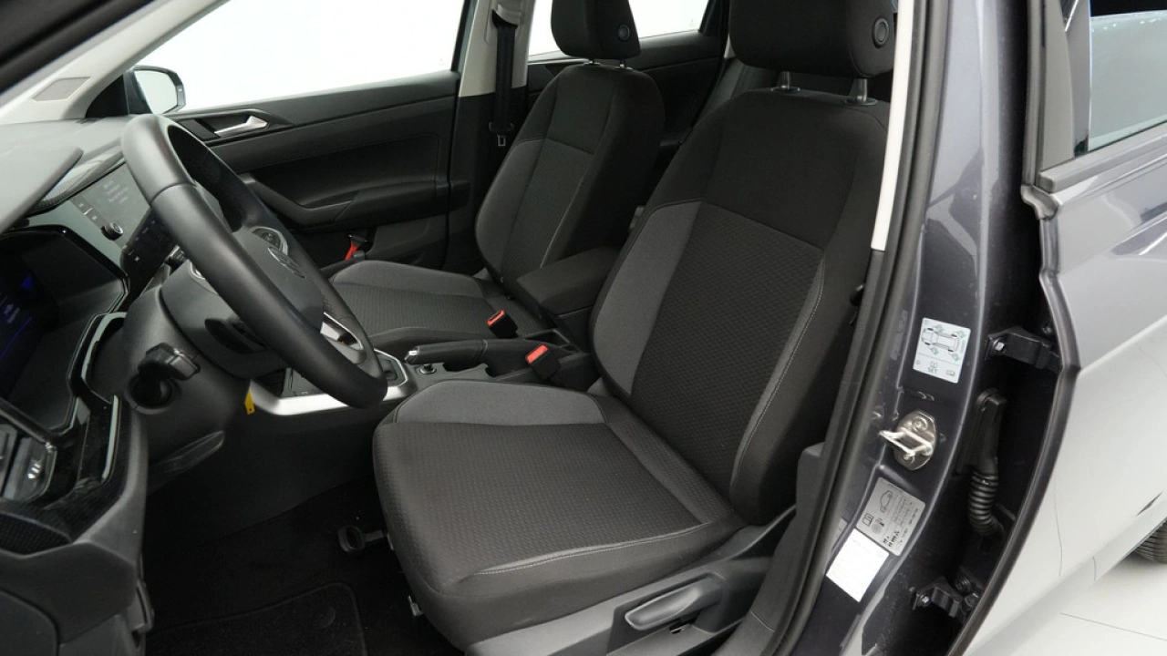 Volkswagen Polo 1.0 TSI 95pk DSG Life