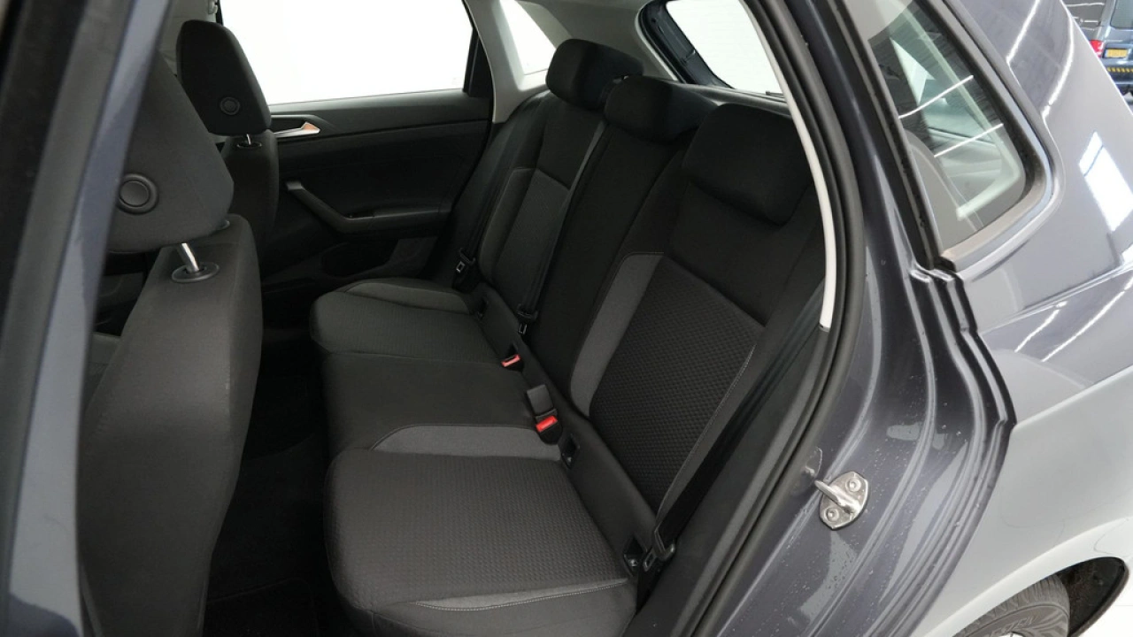 Volkswagen Polo 1.0 TSI 95pk DSG Life