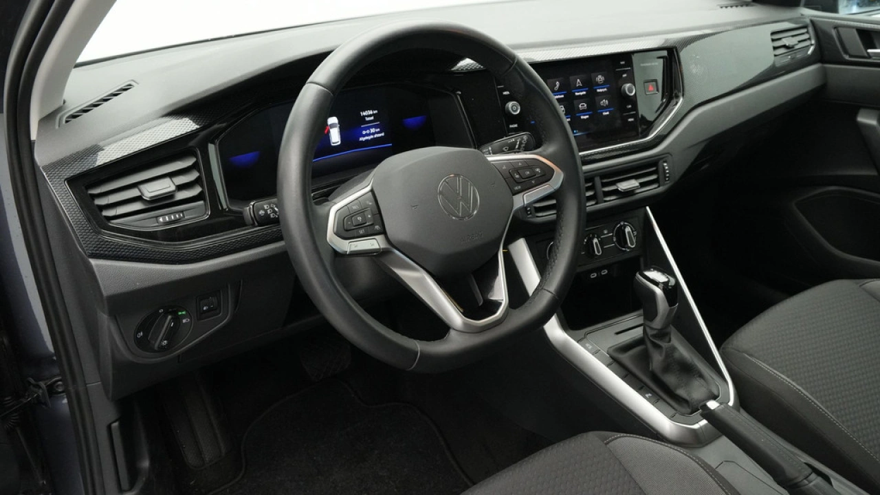 Volkswagen Polo 1.0 TSI 95pk DSG Life