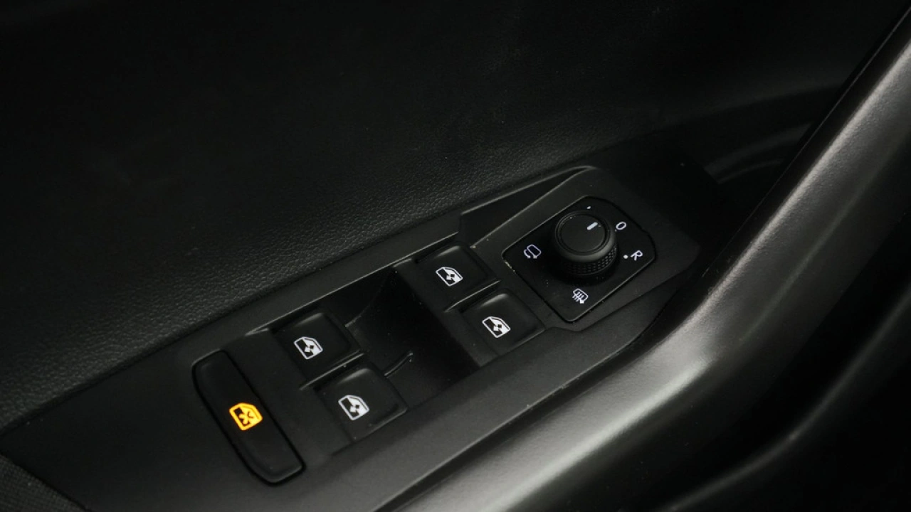 Volkswagen Polo 1.0 TSI 95pk DSG Life