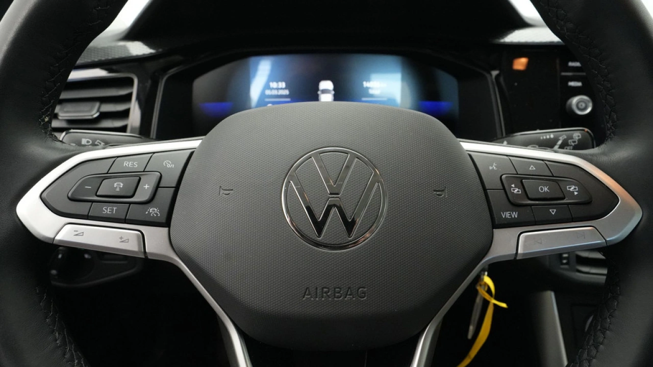 Volkswagen Polo 1.0 TSI 95pk DSG Life