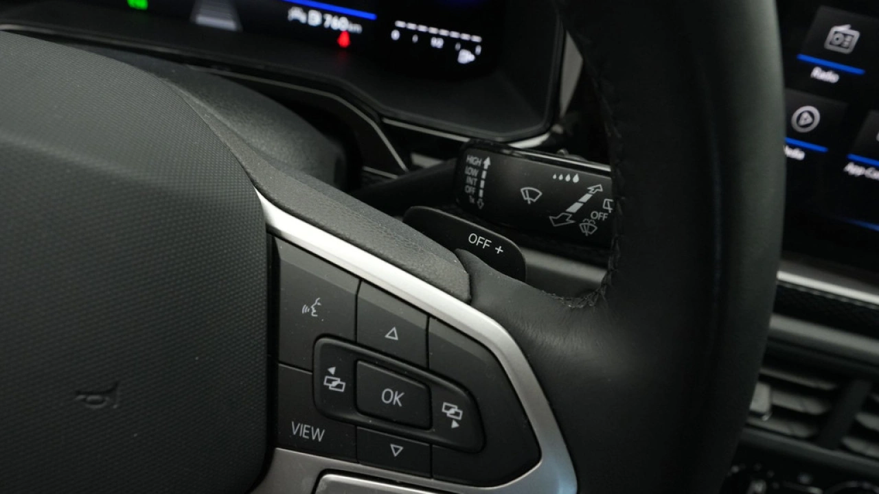 Volkswagen Polo 1.0 TSI 95pk DSG Life