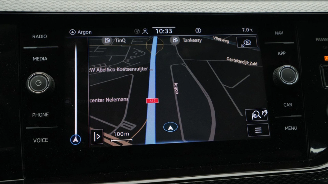 Volkswagen Polo 1.0 TSI 95pk DSG Life