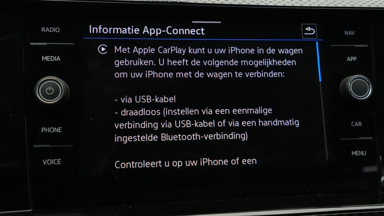 Volkswagen Polo 1.0 TSI 95pk DSG Life