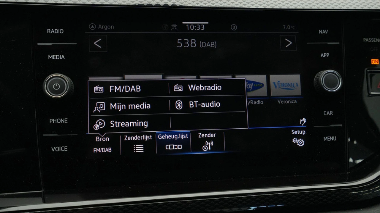 Volkswagen Polo 1.0 TSI 95pk DSG Life