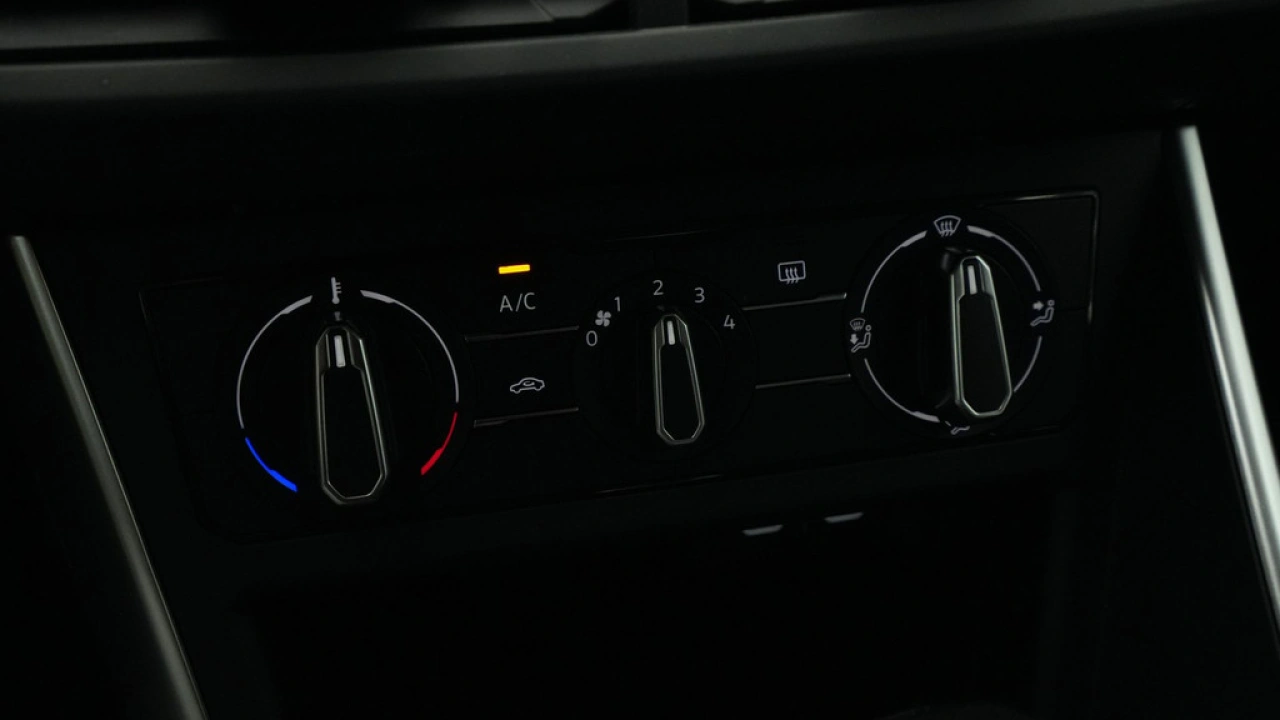 Volkswagen Polo 1.0 TSI 95pk DSG Life