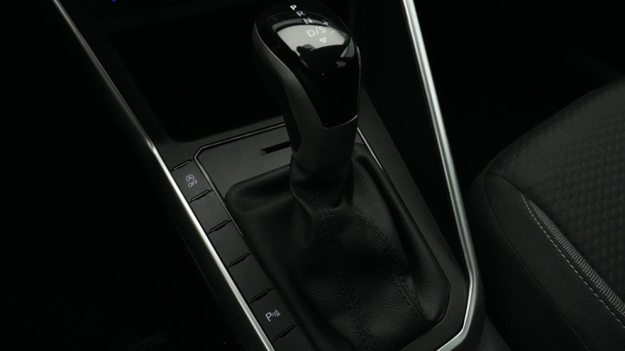 Volkswagen Polo 1.0 TSI 95pk DSG Life