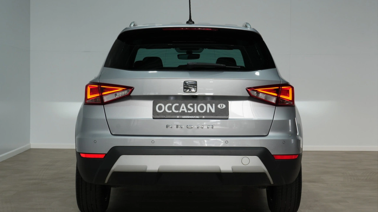 SEAT Arona 1.0 TSI 115pk DSG Xcellence