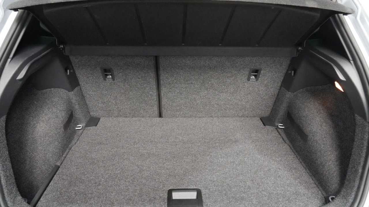 SEAT Arona 1.0 TSI 115pk DSG Xcellence