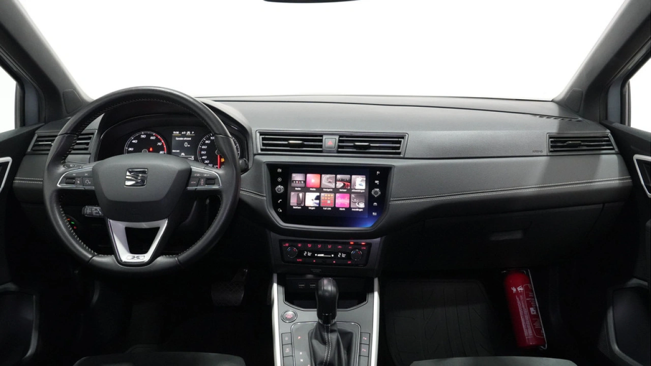 SEAT Arona 1.0 TSI 115pk DSG Xcellence