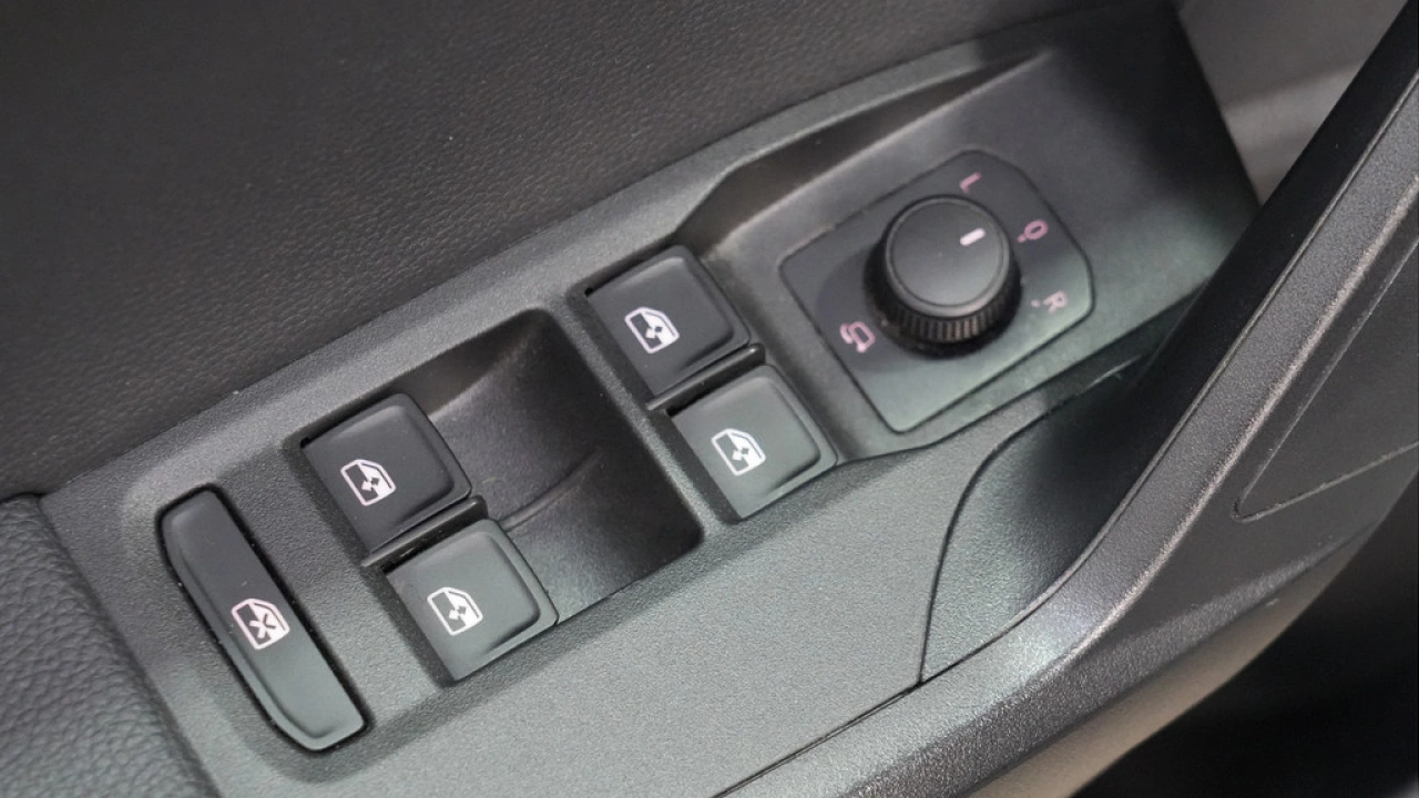 SEAT Arona 1.0 TSI 115pk DSG Xcellence