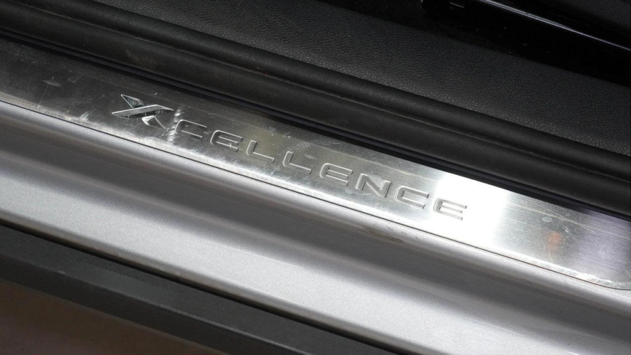 SEAT Arona 1.0 TSI 115pk DSG Xcellence